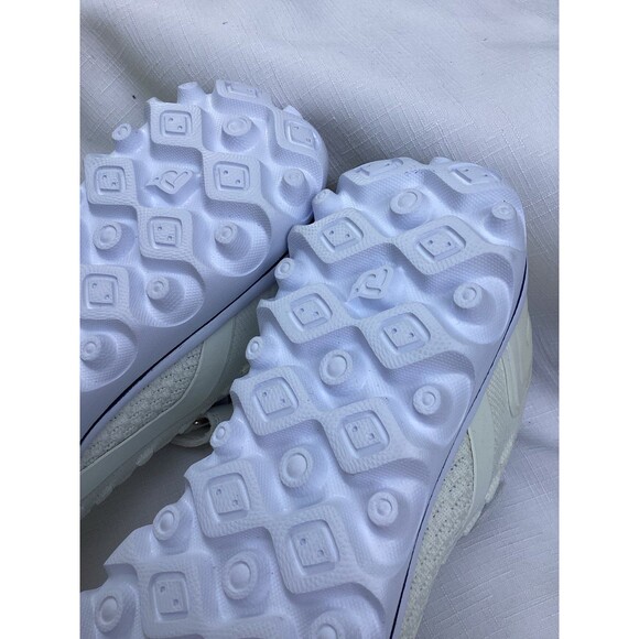 Propet Women's White Sneakers WAT093M Travelactiv Axial FX by Propet 8.5W - Picture 8 of 10